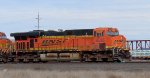 BNSF 6236